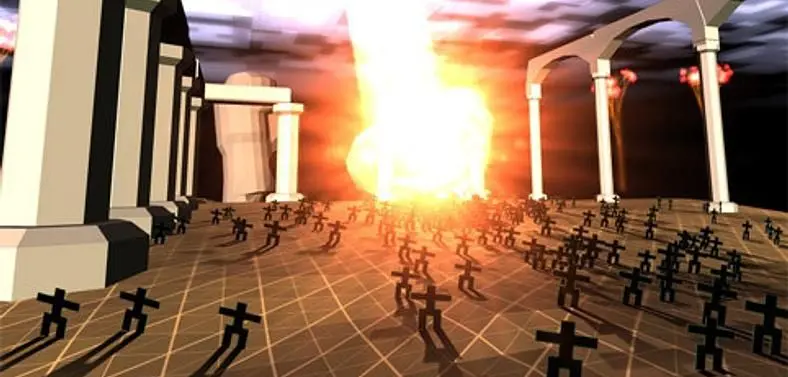 Expect Darwinia+ 360 early next year