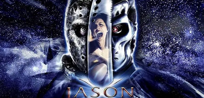 Friday The 13th Gets First Single-Player Content, Reveals Jason X and New Map