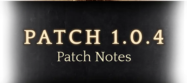 Warhammer: Vermintide 2 Patch Notes - Patch 1.04 Released