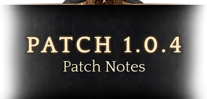 Warhammer: Vermintide 2 Patch Notes - Patch 1.04 Released