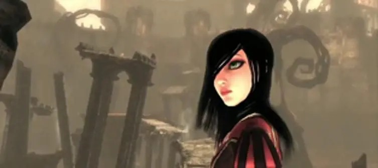 Will fans back an Alice 3 Kickstarter, asks American McGee