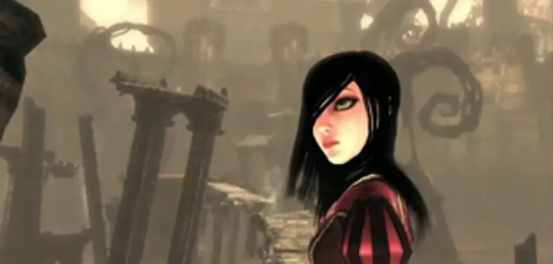 Will fans back an Alice 3 Kickstarter, asks American McGee