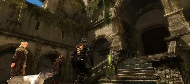 Game of Thrones heading to PC and consoles this summer
