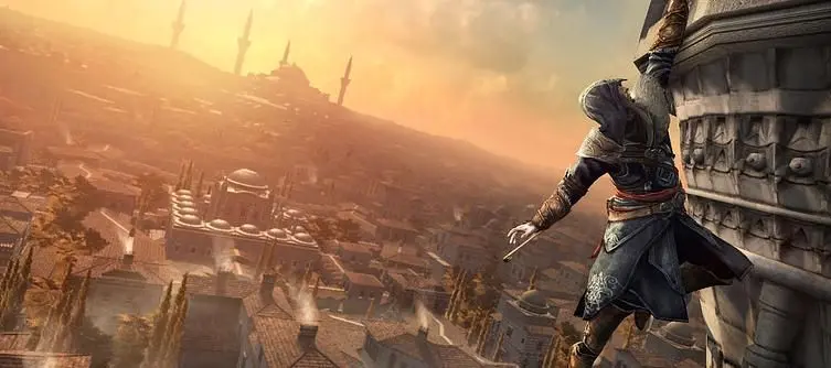 First DLC for Assassin's Creed Revelations Revealed