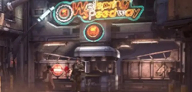 PC Rage will include full level editor and mod support at launch