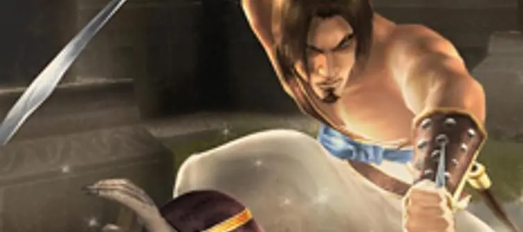 PlayStation Store gets Prince of Persia, PSN maintenance soon
