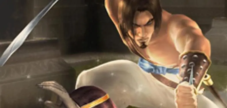 PlayStation Store gets Prince of Persia, PSN maintenance soon