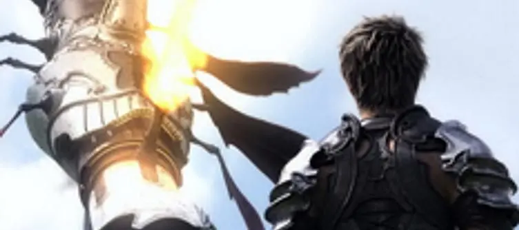 Final Fantasy XIV open beta tomorrow