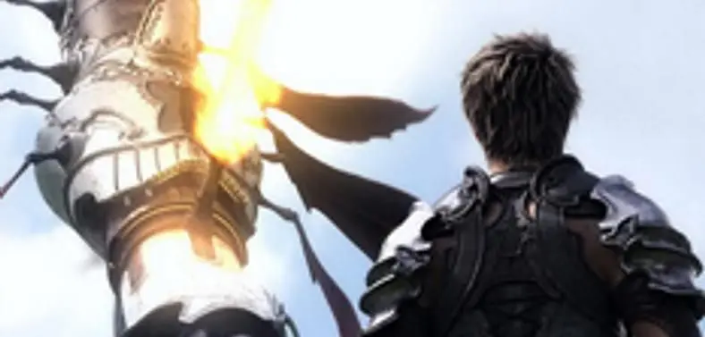 Final Fantasy XIV open beta tomorrow