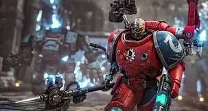 Space Marine 2's January 2026 Community Update details Patch 12 and incoming DLCs