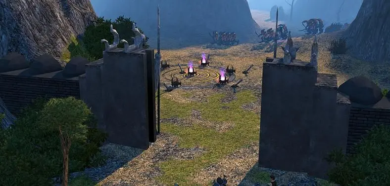 SpellForce 2: Faith In Destiny Postponed Until June 2012