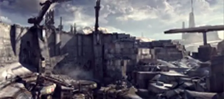 Developer diary from id explains Rage storyline, blame Apothis
