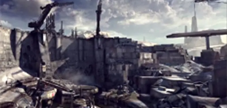 Developer diary from id explains Rage storyline, blame Apothis
