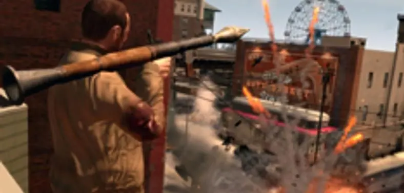Rockstar: L.A. Noire has no "point of reference", is not a GTA-clone