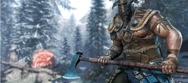 Ubisoft reveals Kensei and Raider classes in For Honor Multiplayer Gameplay Trailers