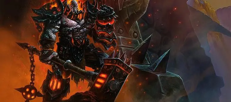 World of Warcraft Director Tom Chilton Leaves The Game To Work On 'Another Project'