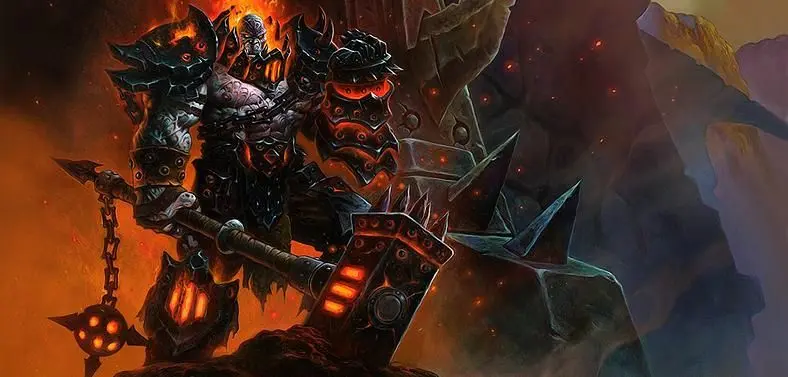 World of Warcraft Director Tom Chilton Leaves The Game To Work On 'Another Project'
