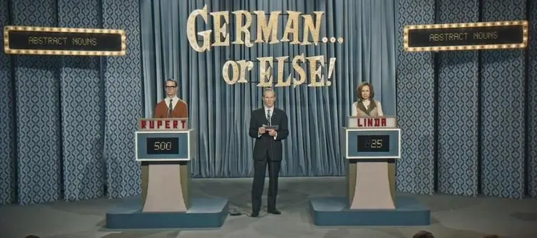 Practice Your German With  'German... Or Else!' Ahead Of Wolfenstein II: The New Colossus' October Release