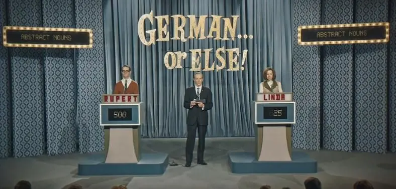 Practice Your German With  'German... Or Else!' Ahead Of Wolfenstein II: The New Colossus' October Release