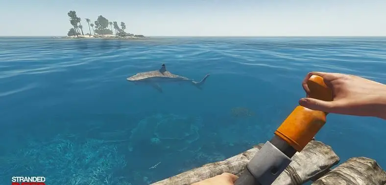 North Beach Games forms new Prague studio to begin work on Stranded Deep 2