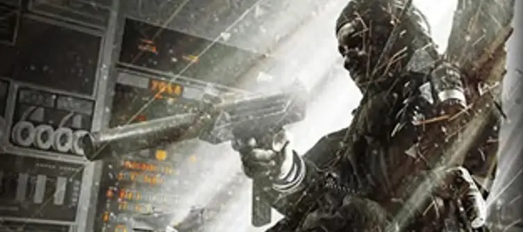 Activision hunts down Black Ops 2 'leak threads'