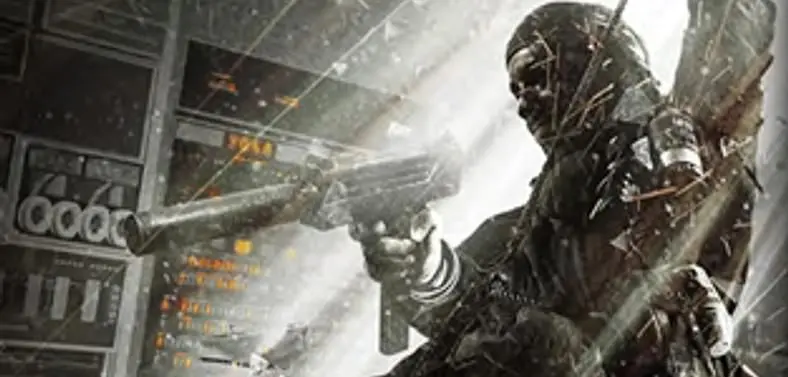 Activision hunts down Black Ops 2 'leak threads'