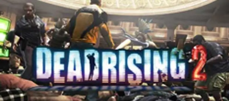 Capcom want Dead Rising feedback