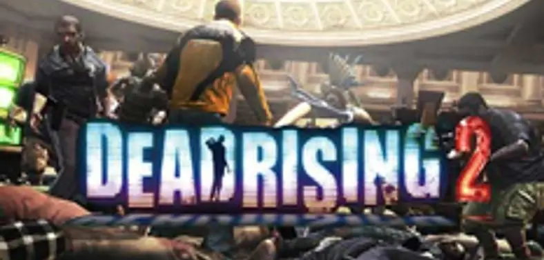 Capcom want Dead Rising feedback