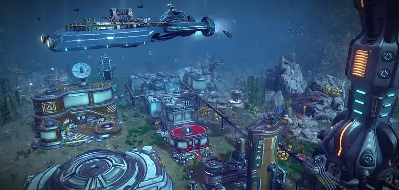 5 Reasons to Play Undersea City Builder Aquatico