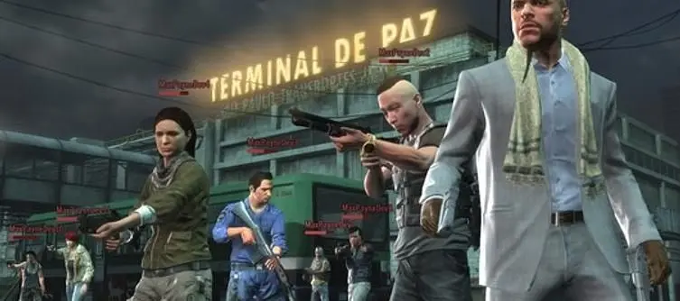 Rockstar going hard after Max Payne 3 multiplayer cheaters