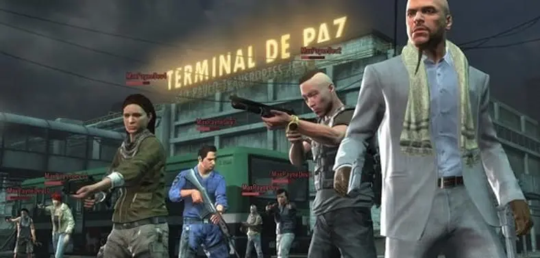 Rockstar going hard after Max Payne 3 multiplayer cheaters