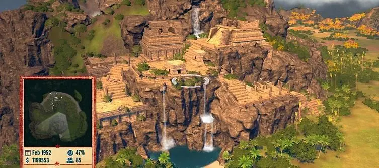 Tropico 4 system requirements revealed