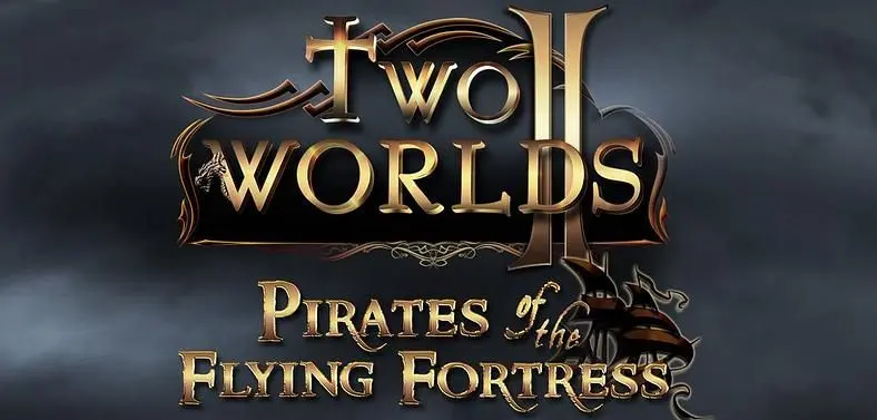 Two Worlds II DLC announced