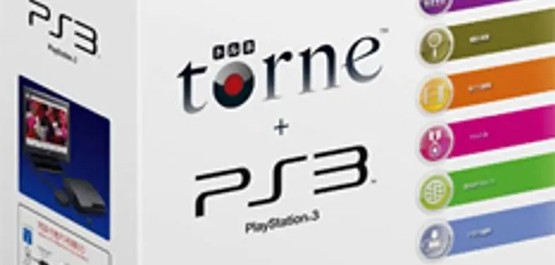 Torne launches in Japan March 18th, DVR for PS3 with Trophies?