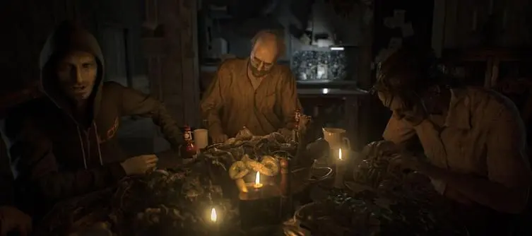 Resident Evil 7 Will Support Cross-Play If Purchased Through Microsoft