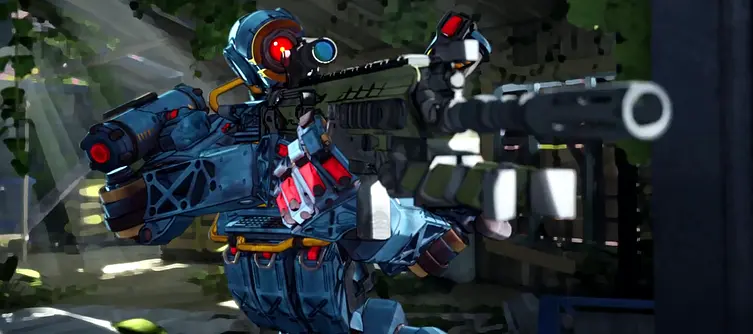 Apex Legends Microtransactions - What Sort of Microtransactions Are There?