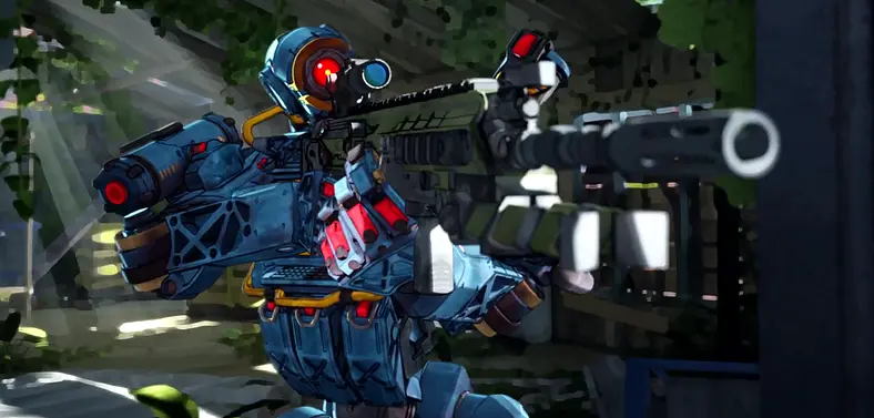 Apex Legends Microtransactions - What Sort of Microtransactions Are There?