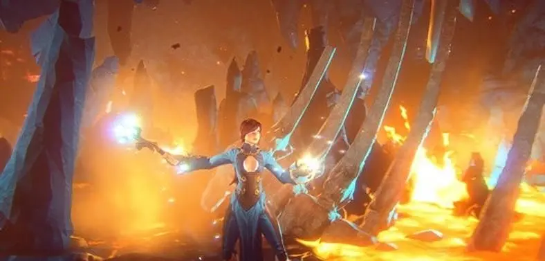 Dev: EverQuest Next needs to be "kickass" on PC before any PS4 port