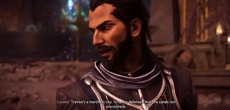 Help Minrathous or Treviso in Dragon Age: The Veilguard