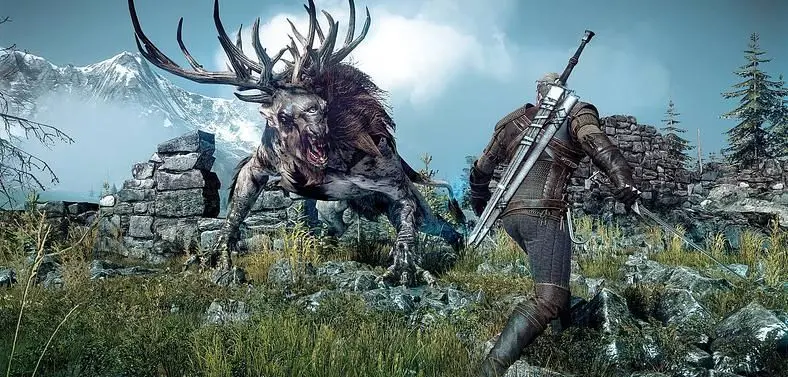Breaking: The Witcher 3: Wild Hunt delayed to May 19th, 2015
