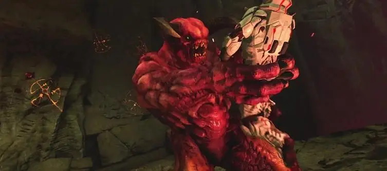 New multiplayer trailer for DOOM released as closed beta is announced