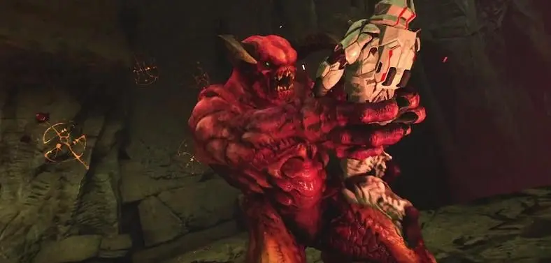 New multiplayer trailer for DOOM released as closed beta is announced