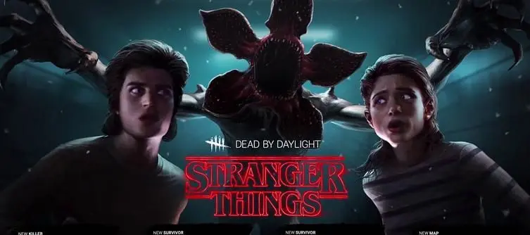 Face the Demogorgon in Dead by Daylight’s Stranger Things Update