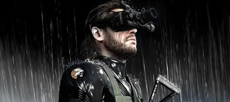 Metal Gear Solid: Ground Zeroes is not Project Ogre