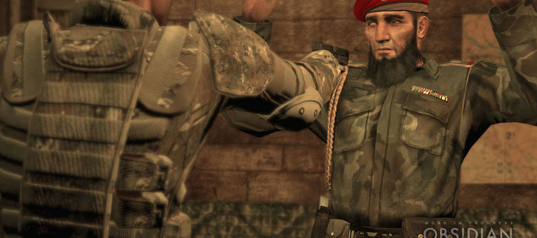 Sega Dates Alpha Protocol Gamewatcher