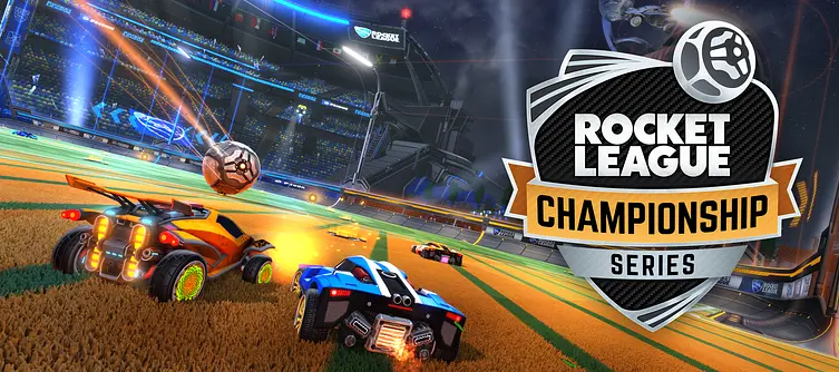Bluey Scores Player Of The Week While Team Frontline Secures A Spot In The Rocket League Championship Series