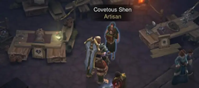 Blizzard give detailed 'Design Preview' to Diablo III patch 1.0.3