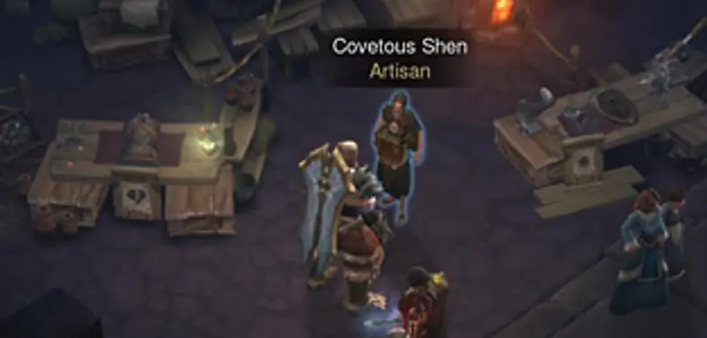 Blizzard give detailed 'Design Preview' to Diablo III patch 1.0.3