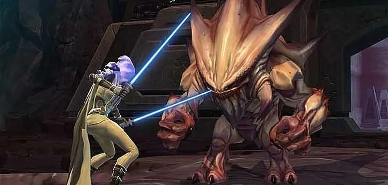 Analyst: 350K concurrent The Old Republic players proves MMO market is healthy