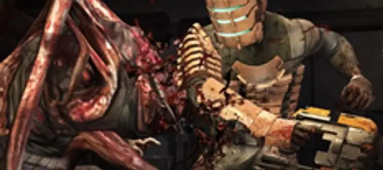 Visceral "dedicated" to improving Dead Space 2 PC controls